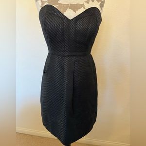 Nancy Rose Little black dress